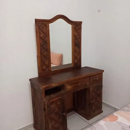 Aldea Apartment