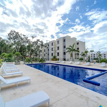 Aldea * Tulum