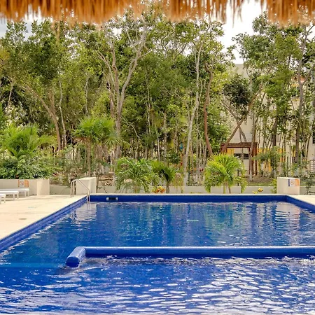 Aldea Apartment *
