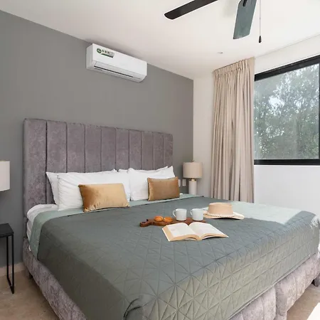 2bd With Rooftop Pool Near *