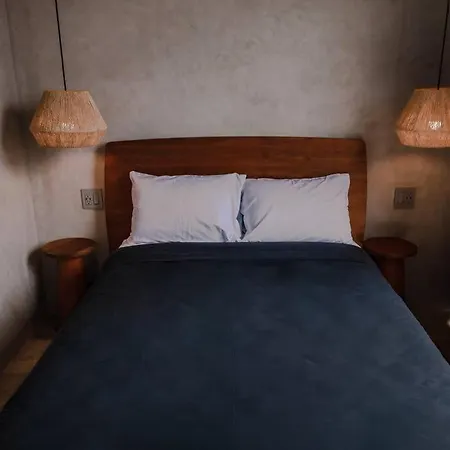 Apartment 412 - Vive La Mejor Experiencia En Seremonia Selva Tulum