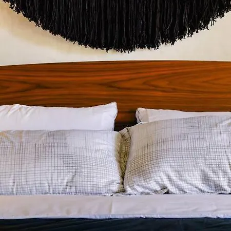 Apartment 202 - Taanaj Naay Te Da La Bienvenida Tulum