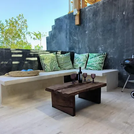 Holiday home Atenea House With Premium Location In La Veleta With Private Terrace, Plunge Pool & Grill *