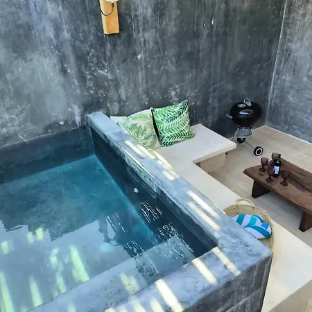 Atenea House With Premium Location In La Veleta With Private Terrace, Plunge Pool & Grill Holiday home *
