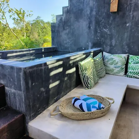Holiday home Atenea House With Premium Location In La Veleta With Private Terrace, Plunge Pool & Grill