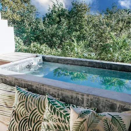 Atenea House With Premium Location In La Veleta With Private Terrace, Plunge Pool & Grill