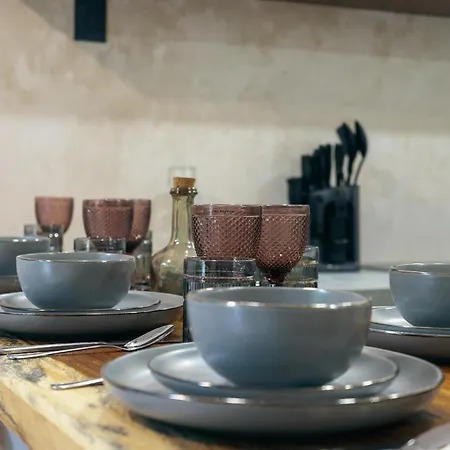 Atenea House With Premium Location In La Veleta With Private Terrace, Plunge Pool & Grill