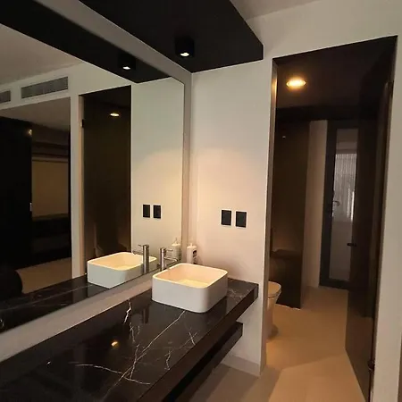Holiday home Jungle Hause *