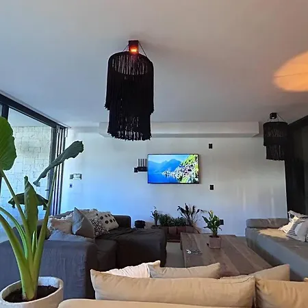 Jungle Hause * Tulum