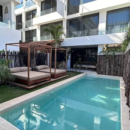 Jungle Hause Holiday home