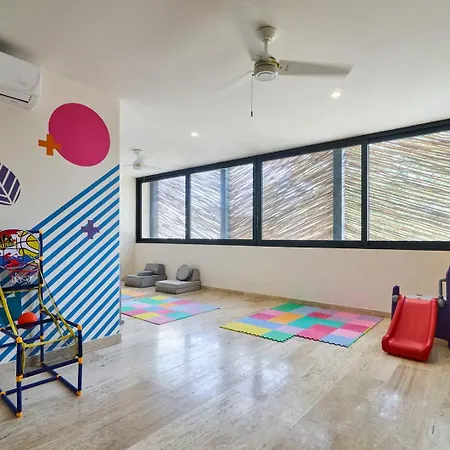 Apartment Flawless In With Balcony Pool & Gym