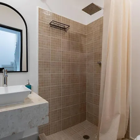 Casa Antal Centro Holiday home *