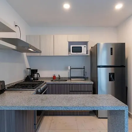 Casa Antal Centro Tulum