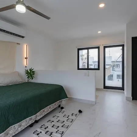 Casa Antal Centro Tulum