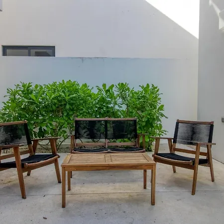 Nido Balam Tulum
