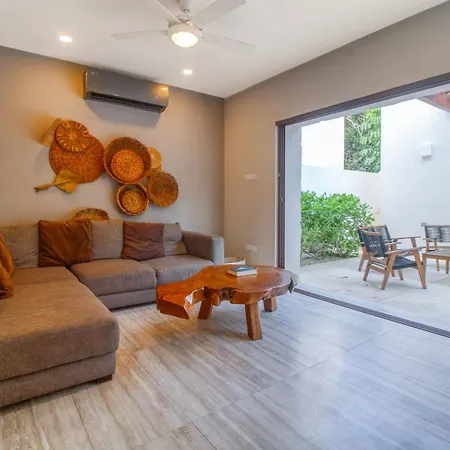Holiday home Nido Balam
