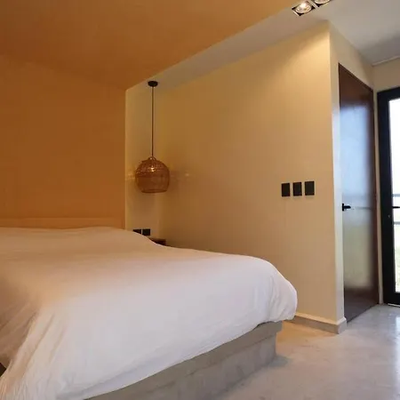 Brisas Del Mar Apartment *