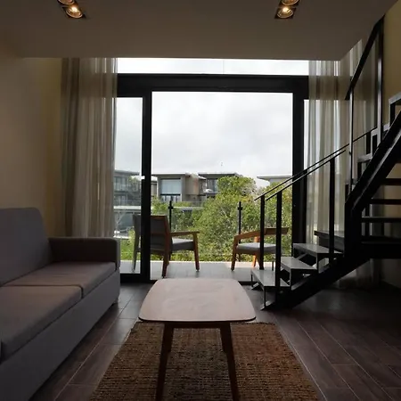 Apartment Brisas Del Mar Tulum