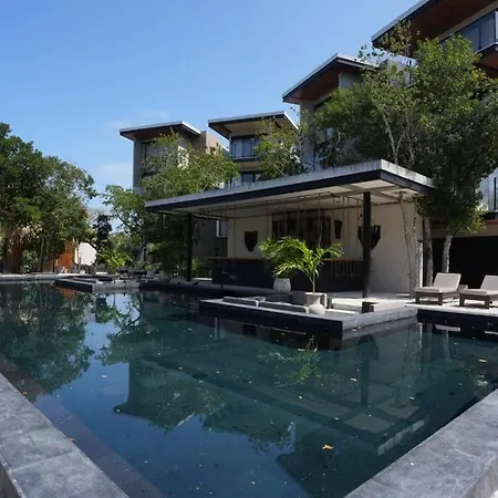 Brisas Del Mar Apartment *