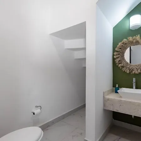 Casa Antal Centro Holiday home *