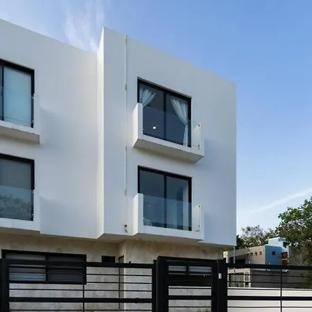 Casa Antal Centro Holiday home