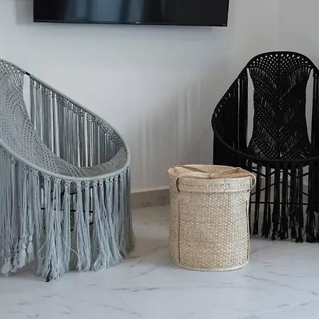 Casa Antal Centro * Tulum