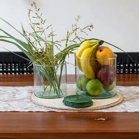 Casa Antal Centro Holiday home