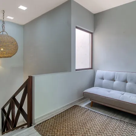 Holiday home Nido Balam
