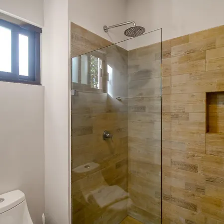 Nido Balam Holiday home