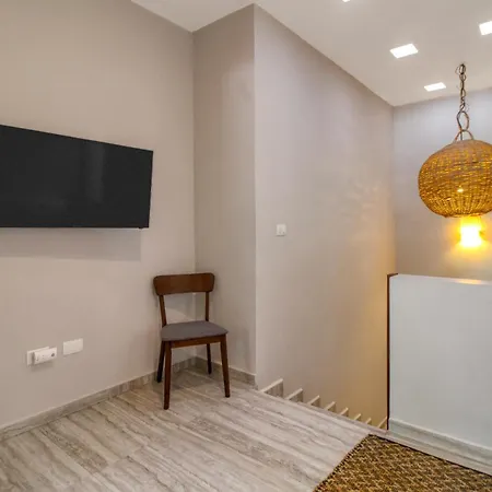 Nido Balam Holiday home *