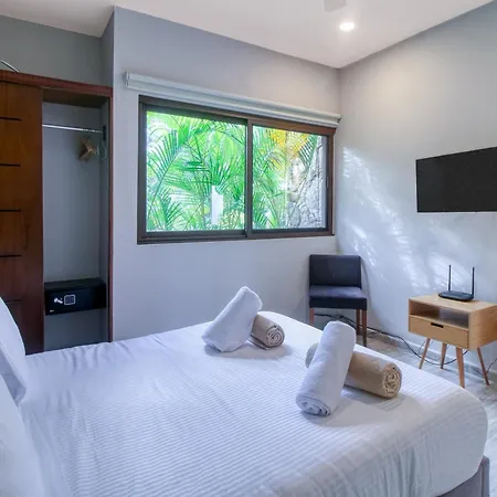 Holiday home Nido Balam