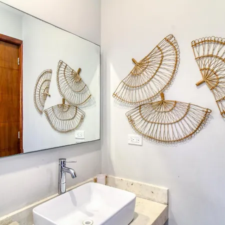 Nido Balam Holiday home Tulum