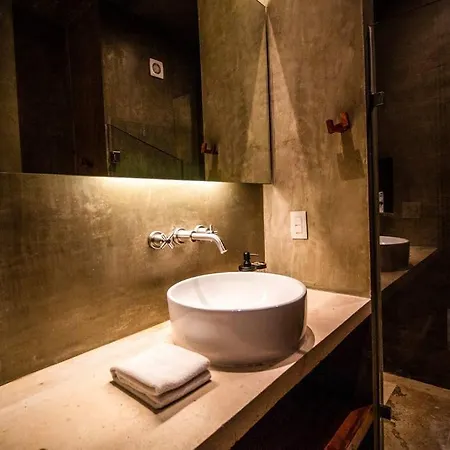 Cozy In The Jungle With Private Pool Plunge Tulum