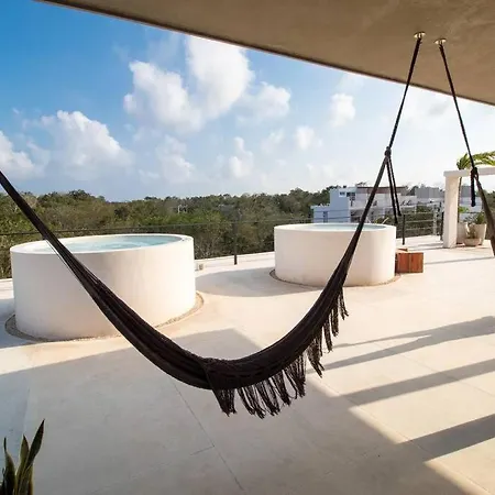 Cozy In The Jungle With Private Pool Plunge Apartment *