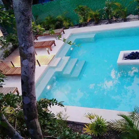 Jungle Treehouse Apartment *