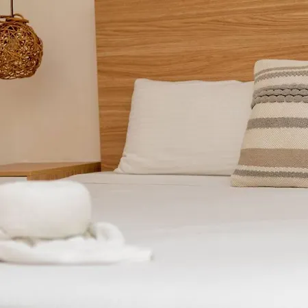Gaia Luxurious, Comfortable And Well Located Ac Wi-fi * Tulum