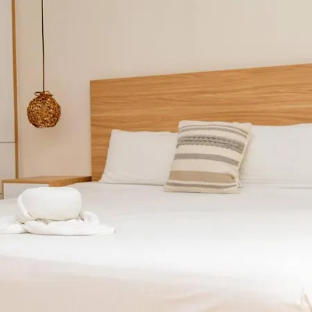 Gaia Luxurious, Comfortable And Well Located Ac Wi-fi Apartment Tulum