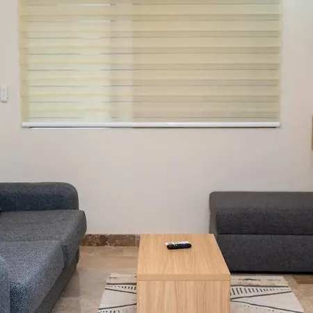 Gaia Luxurious, Comfortable And Well Located Ac Wi-fi Tulum