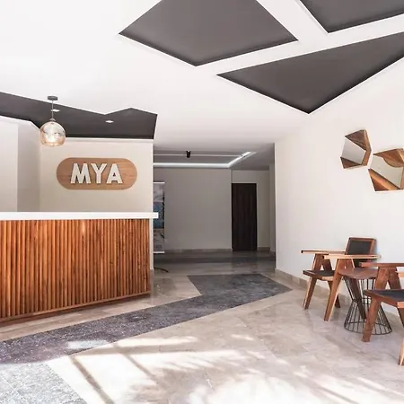 Luxury At Mya Pool, Chef Transport Inclusive Apartment