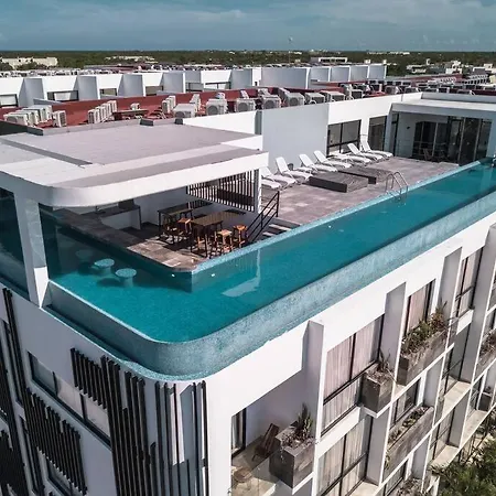 Apartment Luxury At Mya Pool, Chef Transport Inclusive *