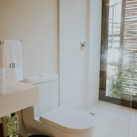 Amazing 2 Bedroom Penthouse In Aldea Zama Holiday home Tulum