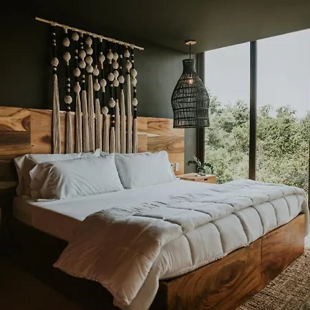 Amazing 2 Bedroom Penthouse In Aldea Zama *