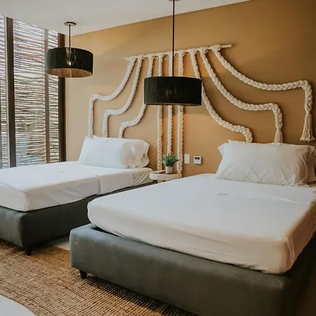 Amazing 2 Bedroom Penthouse In Aldea Zama