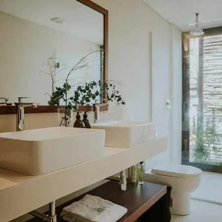 Amazing 2 Bedroom Penthouse In Aldea Zama *