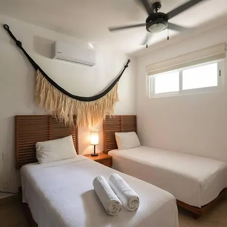Apartment Cozy