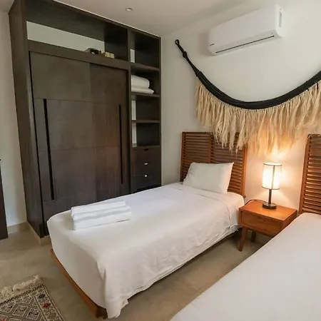 Cozy Apartment