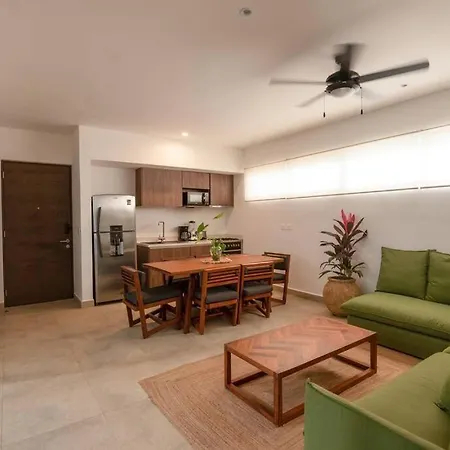 Cozy Tulum