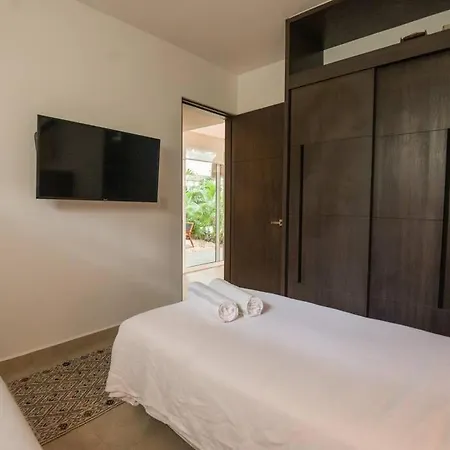 Apartment Cozy Tulum