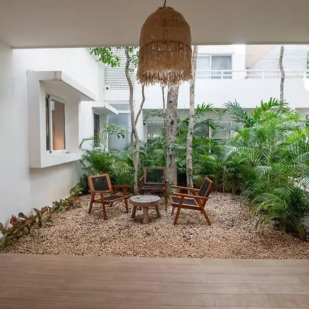 Cozy Tulum