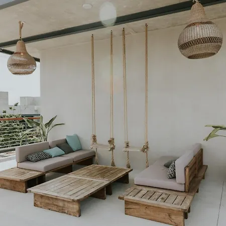 Holiday home 2 Bed On Cenote Near Beach